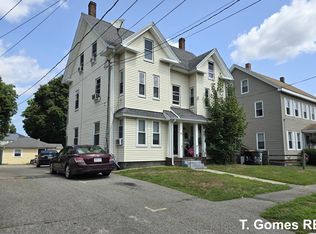56 Clark St #3, Framingham, MA 01702