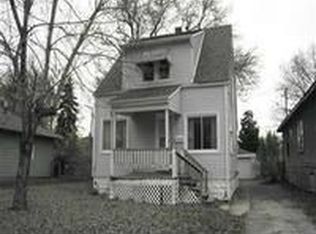 421 Florence St, Hammond, IN 46324