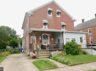 118 5th Ave, Roebling, NJ 08554