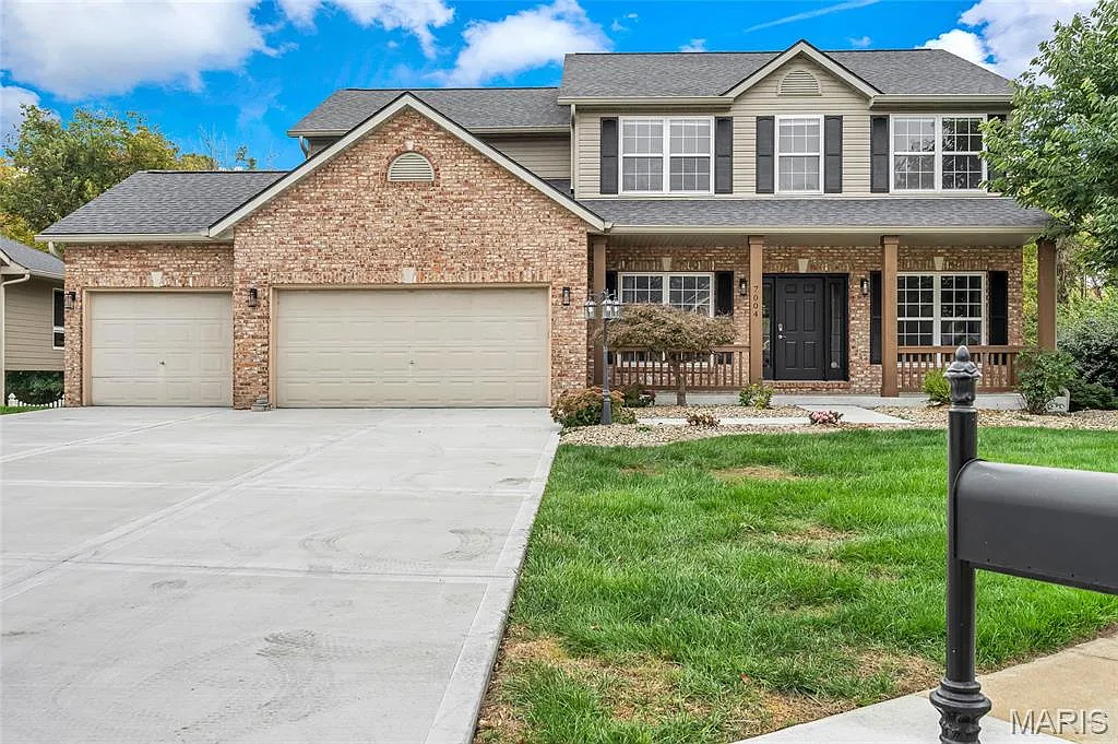 7004 Seminary Ridge Ct photo 1