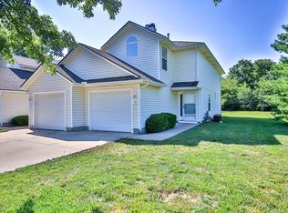 701 SE 14th St, Lees Summit, MO 64081
