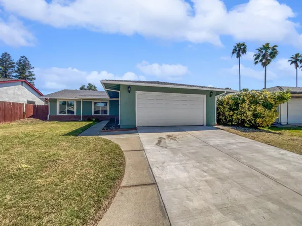 7618 Bierston St, Citrus Heights, CA 95621