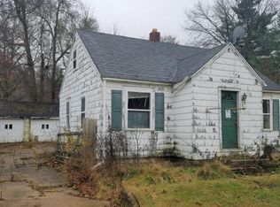 5366 Keyes Dr, Kalamazoo, MI