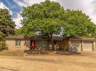 3312 77th St, Lubbock, TX 79423