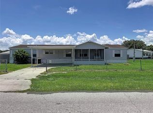 4300 MEADOW RIDGE AVENUE, MULBERRY, FL 33860