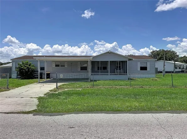 4300 MEADOW RIDGE AVENUE, MULBERRY, FL 33860