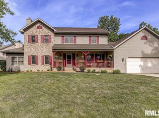 6513 Willow Springs Rd, Springfield, IL 62712