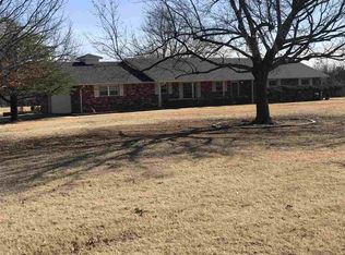 166 Carrie Rd, Lawton, OK 73507