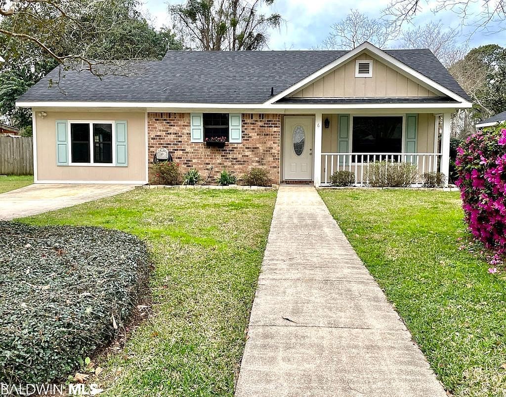 6 Burlington Dr, Fairhope, AL 36532 Zillow