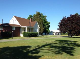 596 Saint George St, Newfield, NJ 08344