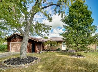 3898 Neely Rd, Lima, OH 45807