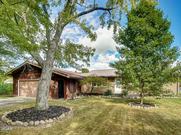 3898 Neely Rd, Lima, OH 45807