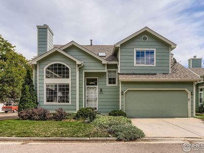 8076 Meadowdale Sq, Niwot, CO, 80503