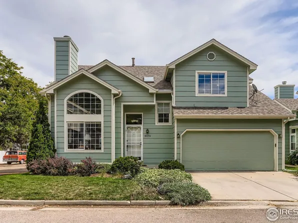 8076 Meadowdale Sq, Niwot, CO 80503