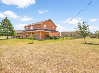 3601 Brushy Rd, Granbury, TX 76048