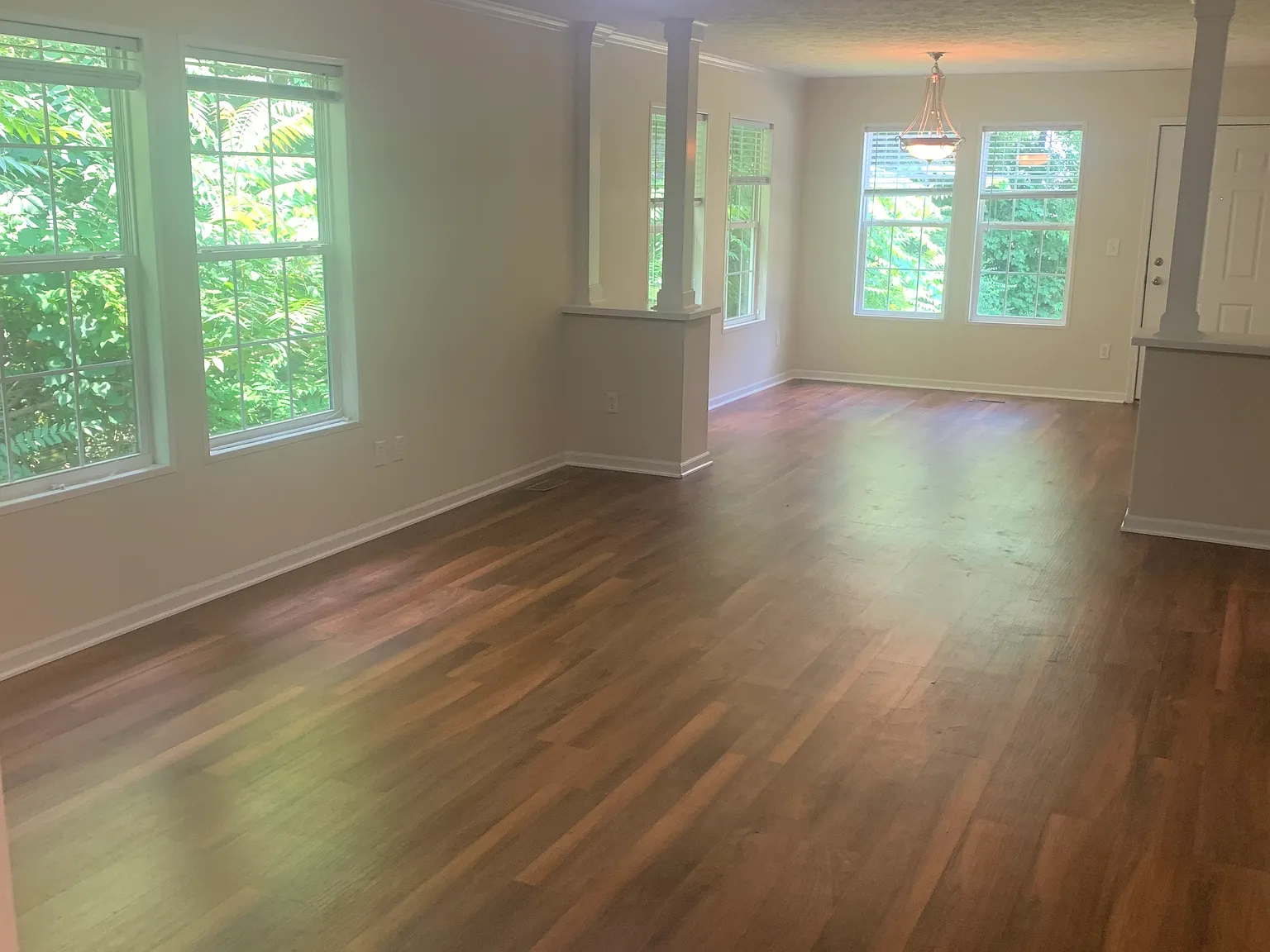 2 bed, 1500 sqft, $1,600 — Photo 4