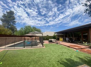 3946 E Calle De Jardin, Tucson, AZ 85711