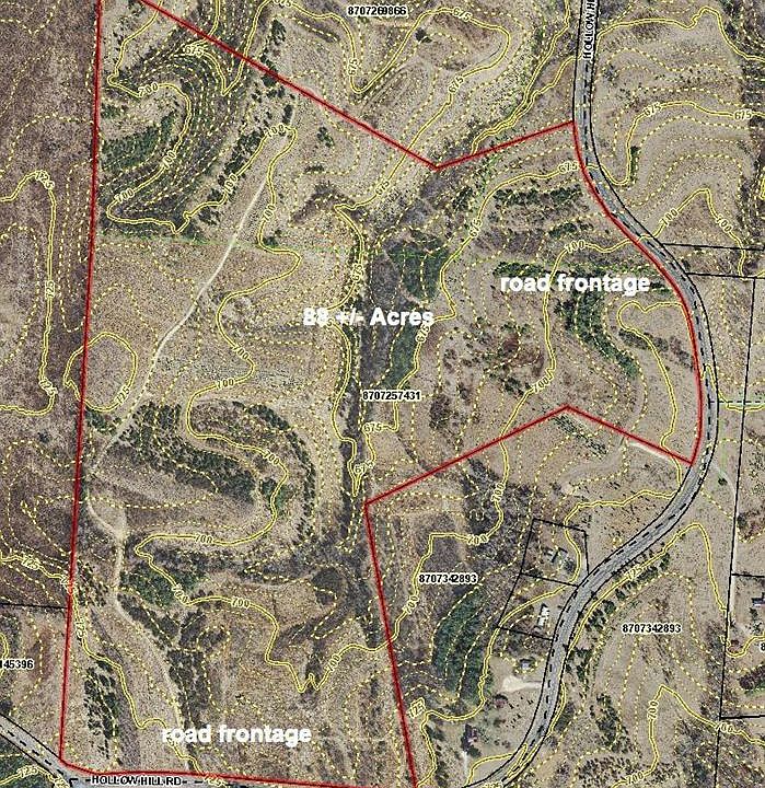 2nd image of 0 Hollow Hill Rd