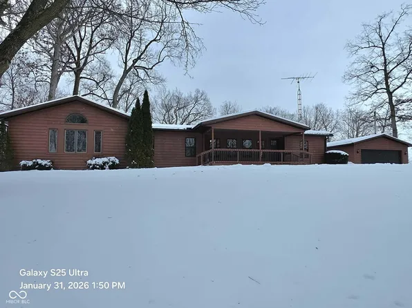 2266 Vfw Rd, Mitchell, IN 47446