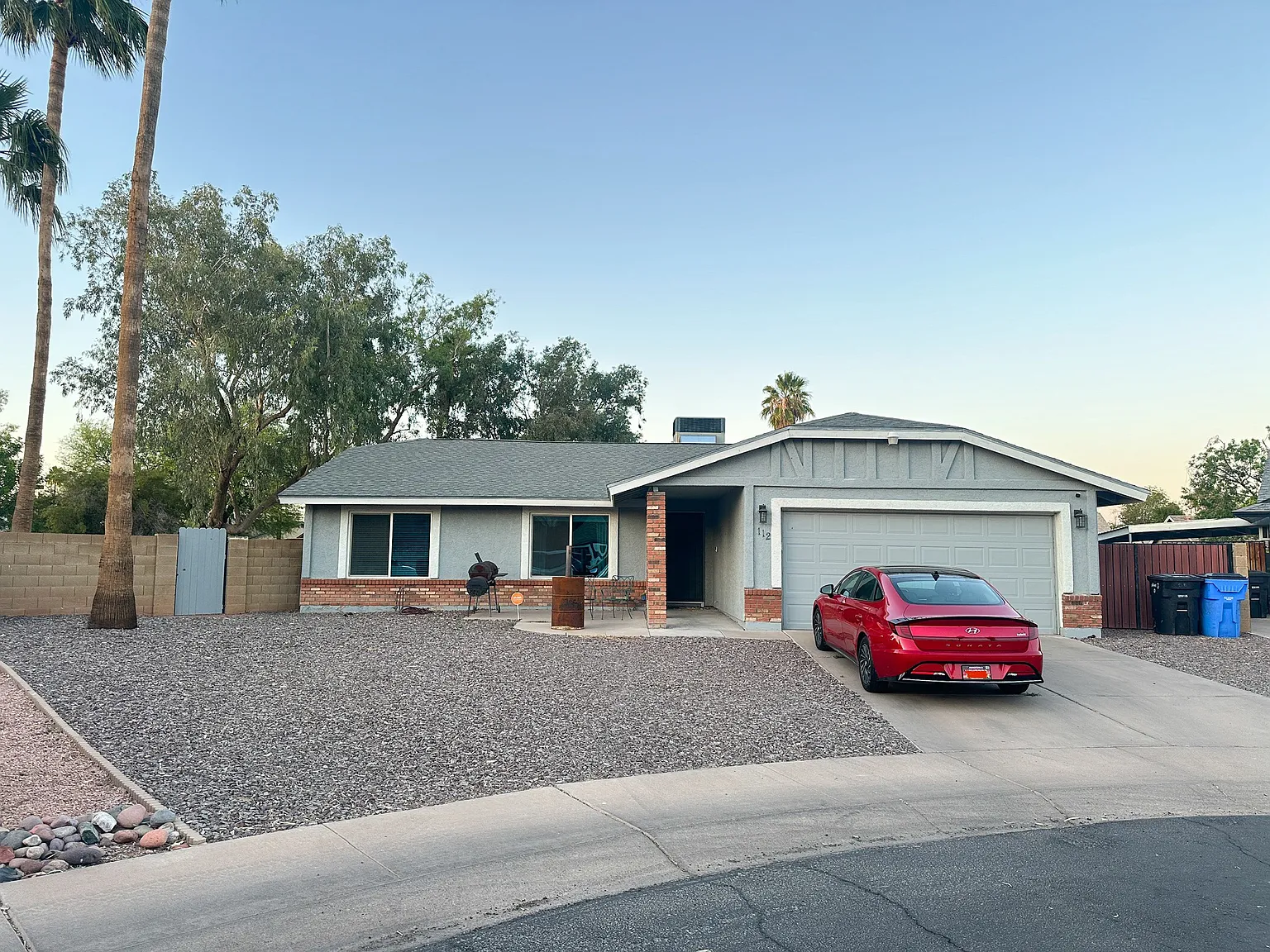3 bed, 1502 sqft, $2,500 — Photo 1