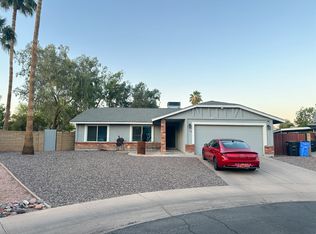112 E San Pedro Ct, Gilbert, AZ 85234