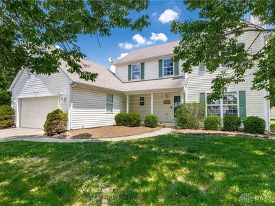 854 Jamestown Dr, Miamisburg, OH, 45342