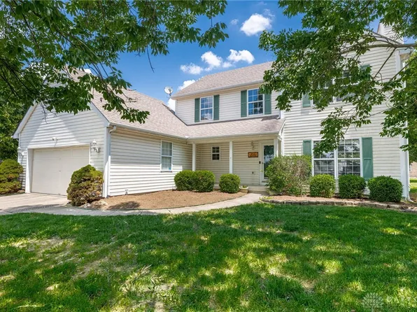 854 Jamestown Dr, Miamisburg, OH 45342