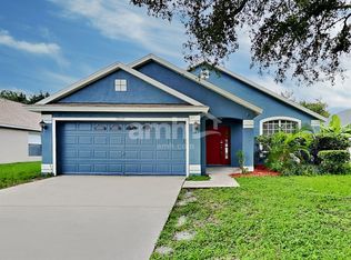 32125 Cypress Valley Dr, Wesley Chapel, FL 33545