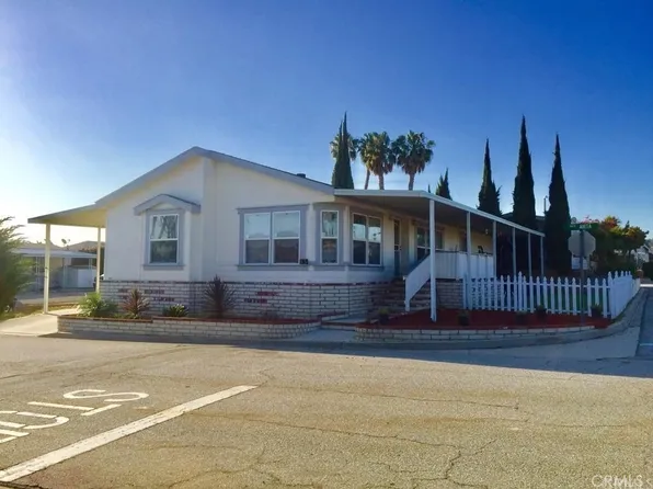 2601 E Victoria St Spc 13, Rancho Dominguez, CA 90220