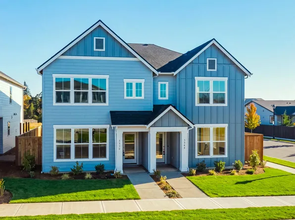 3552 44th Ln, Ridgefield, WA 98642