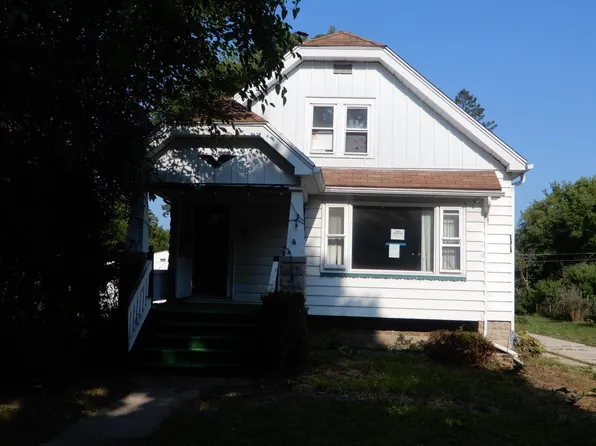 4732 North 56th STREET, Milwaukee, WI 53218