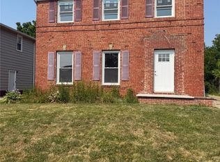 3157 Ashwood Rd, Cleveland, OH 44120