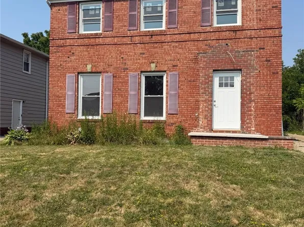 3157 Ashwood Rd, Cleveland, OH 44120