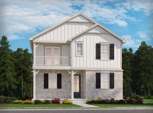 360 Hocking Ct Lot 158, Franklin, TN 37064