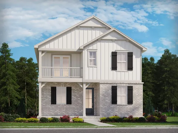 360 Hocking Ct Lot 158, Franklin, TN 37064