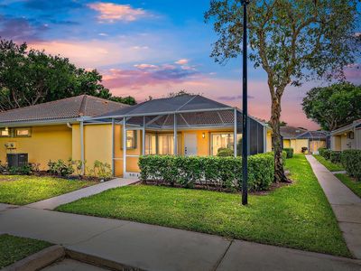9181 Sun Terrace Circle #A, Palm Beach Gardens, FL, 33403