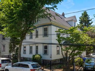 63 Bakersfield St #2, Dorchester, MA 02125