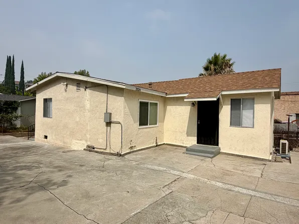 2524 Lancaster Ave, Los Angeles, CA 90033