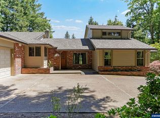 15195 Silverlake Dr NE, Silverton, OR 97381
