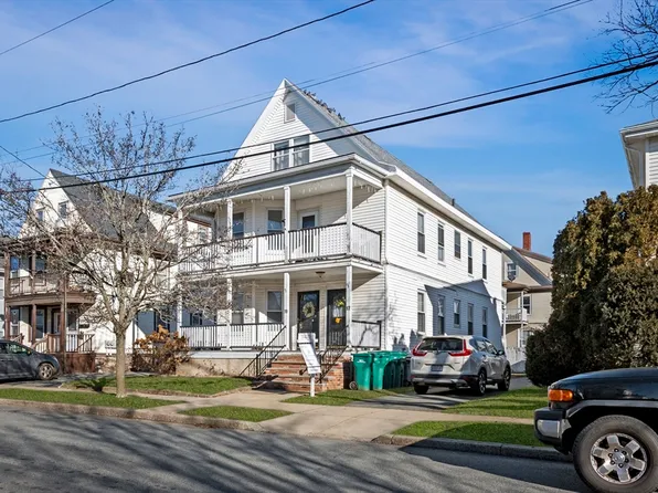 17-19 Graves Ave, Lynn, MA 01902