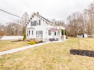 104 Birch St, Bridgewater, MA 02324