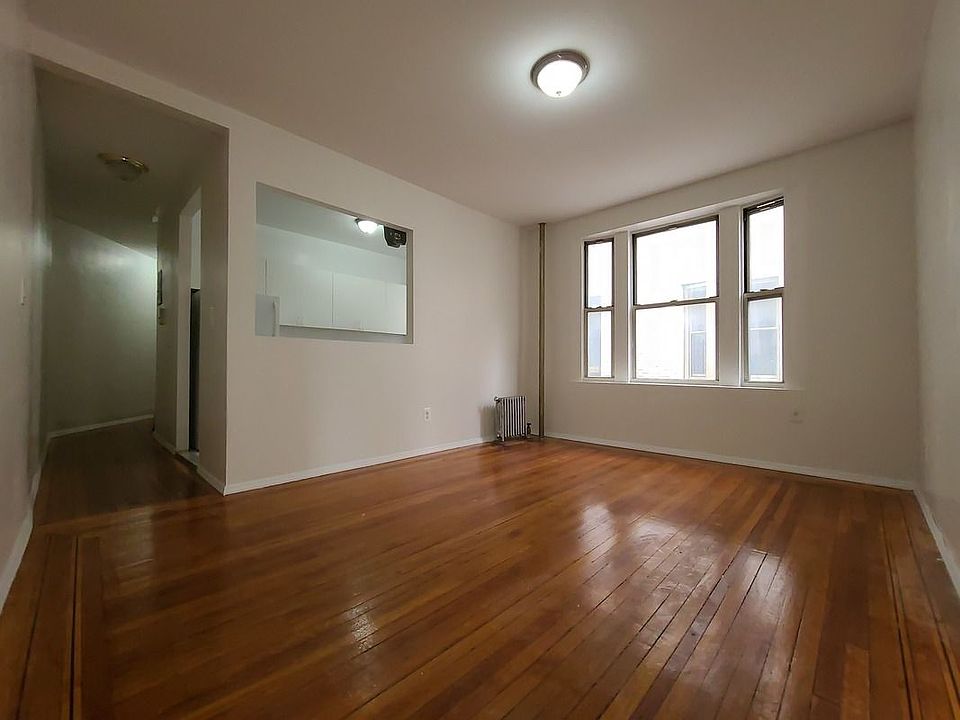 1st image of 408 W 129th St APT 9