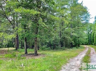 2115 Old Augusta Rd S, Rincon, GA 31326