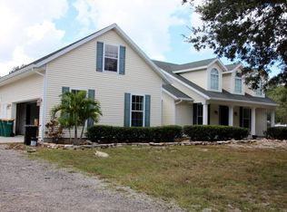 5005 Ranchland Rd, Melbourne, FL 32934