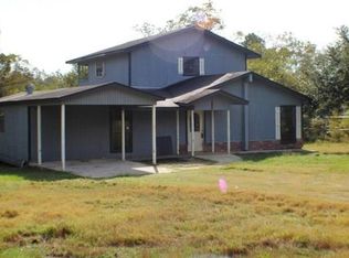 477 Smith Farm Rd, Lufkin, TX 75904