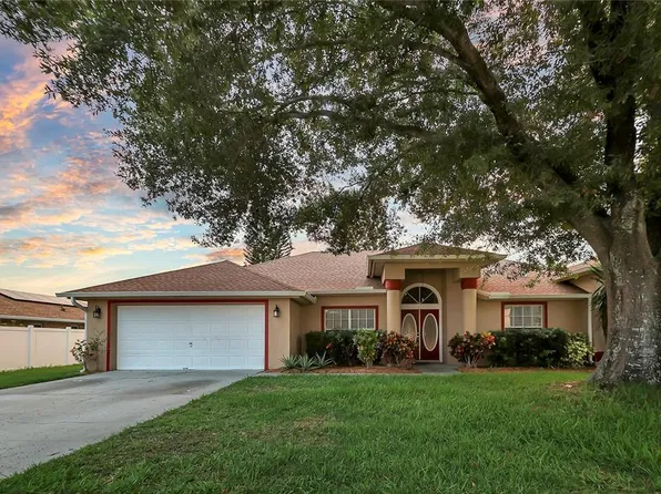 2512 Alabaster Ave, Orlando, FL 32833