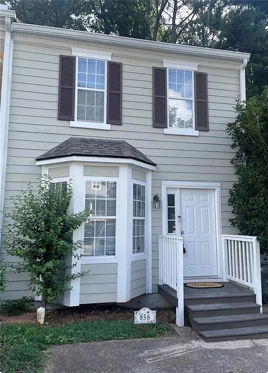 2 bed, 2.5 bath, 1172 sqft, $1,500 — Photo 4