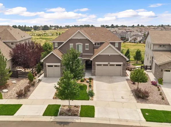 23164 E Piccolo Drive, Aurora, CO 80016