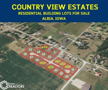 12 Benton Ave W, Albia, IA, 52531
