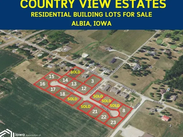 12 Benton Ave W, Albia, IA 52531